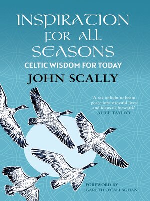 cover image of Inspiration for All Seasons